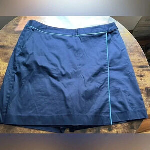Liz Golf by Liz Claiborne | ladies golf skort. Size: 16